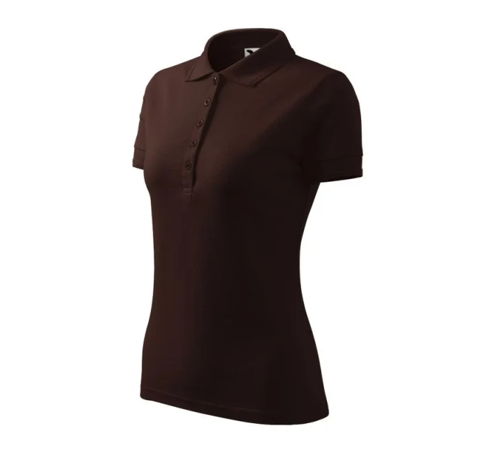 Tričko Pique Polo W model 18739980 - Malfini Tričko Pique Polo W model 18739980 - Malfini