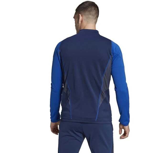 Pánska tréningová mikina Tiro 23 Competition M HK7649 - Adidas