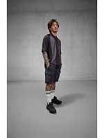 B&C Active Polo Unisex polo black model 22444176 B&C Active Polo Unisex polo black model 22444176