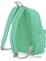 BagBase BG 125 Originálny módny batoh 52.0125 mätovo zelený/svetlo šedý BagBase BG 125 Originálny módny batoh 52.0125 mätovo zelený/svetlo šedý