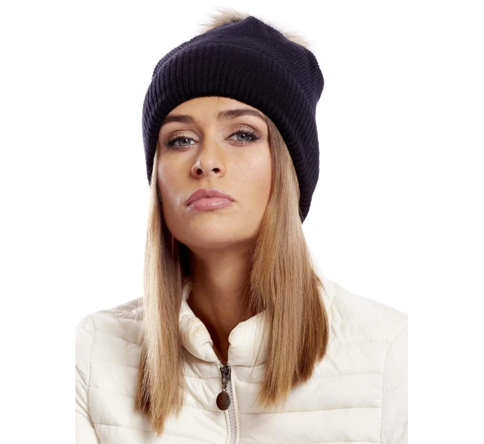 Čepice AT CZ model 14822422 černá - FPrice Čepice AT CZ model 14822422 černá - FPrice