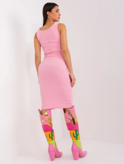 Súprava EM KMPL 819 1.48P ružová