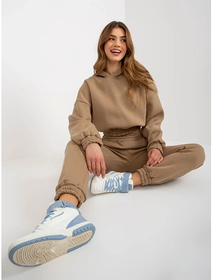 Dámská souprava EM KMPL AS 21  tmavě lila  model 18048935 - FPrice