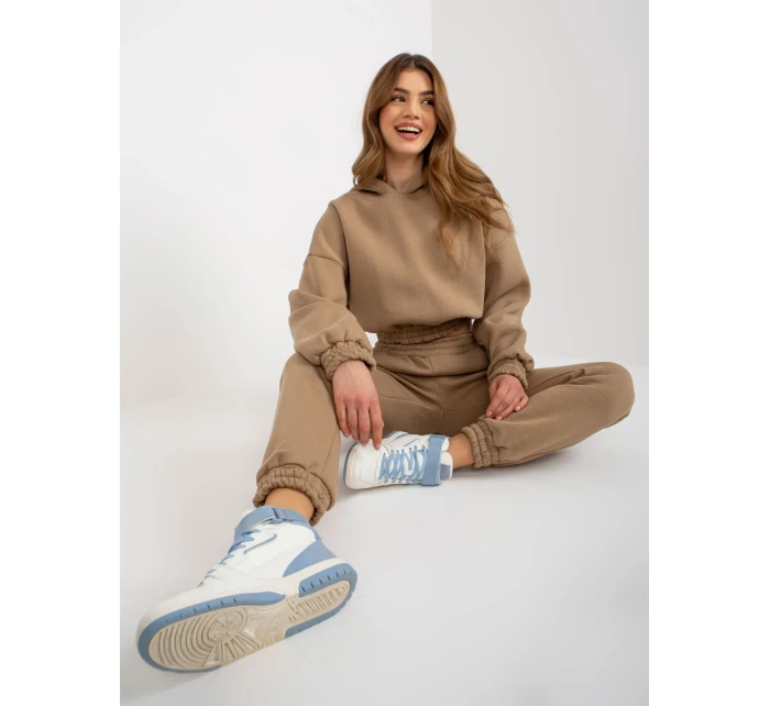 Dámská souprava EM KMPL 21  tmavě lila  model 18048935 - FPrice