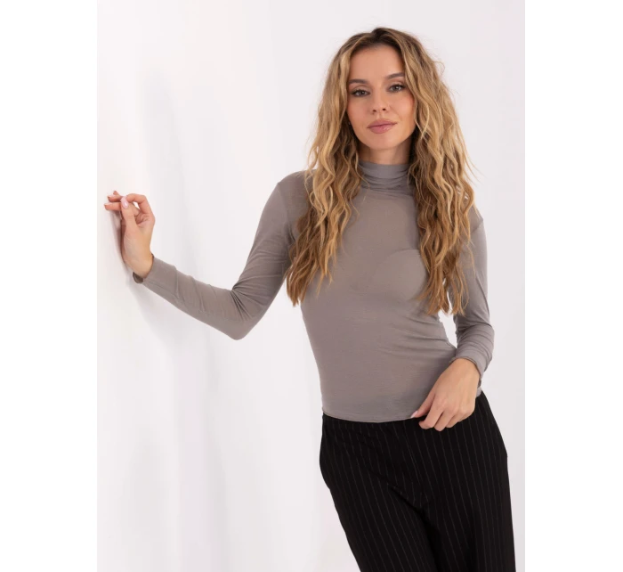 Blúzka IT BZ 21819.09P dark lilac