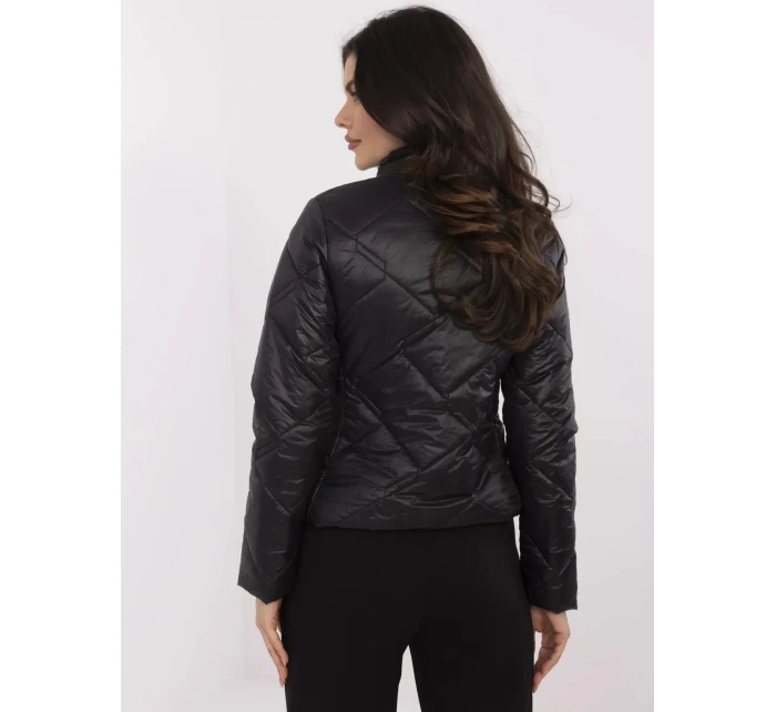 MI KR bunda model 20969378 černá - FPrice