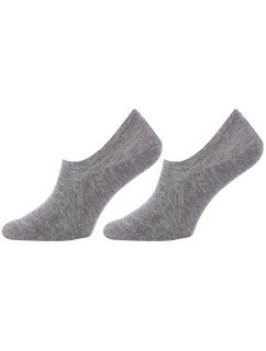 Ponožky Tommy Hilfiger 2Pack 382024001 Grey
