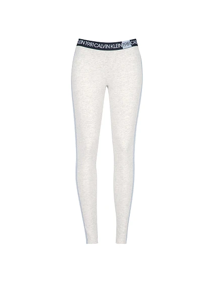 Dámske legíny QS6316E-OW5 - Calvin Klein Dámske legíny QS6316E-OW5 - Calvin Klein