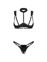 Dámský set  černý  model 21935222 - Obsessive