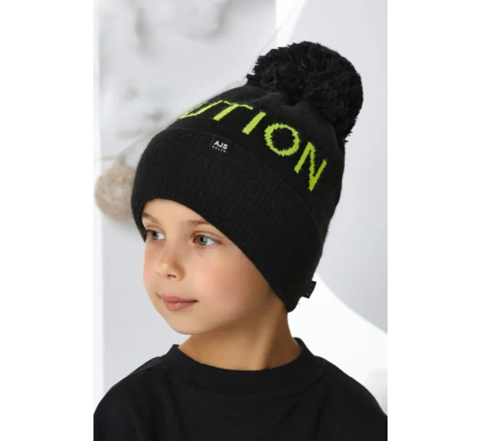 CZAPKA model 18972012 - AJS