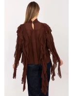 Blúzka model 221846 Továrenská cena Blúzka model 221846 Továrenská cena