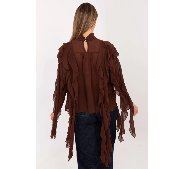 Blúzka model 221846 Továrenská cena Blúzka model 221846 Továrenská cena