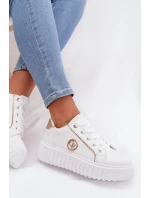 Športová obuv model 224420 Step in style