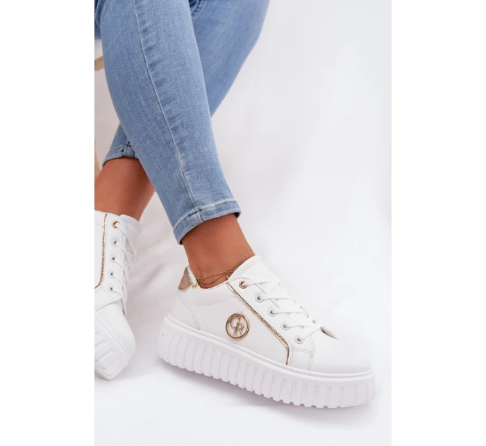 Športová obuv model 224420 Step in style