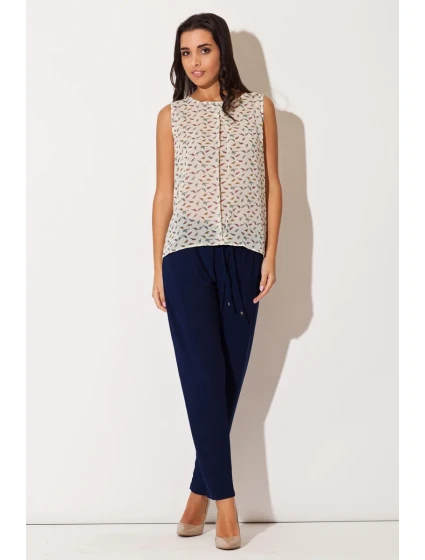 Blúzka model 44066 Katrus Blúzka model 44066 Katrus