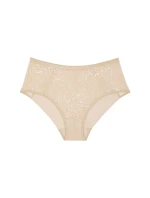 Dámské kalhotky Amourette Charm model 17792749 krémové - Triumph Dámské kalhotky Amourette Charm model 17792749 krémové - Triumph