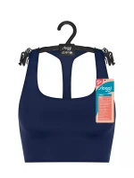 sloggi ZERO Feel 2.0 Racer Top - BLUE - SLOGGI BLUE - SLOGGI