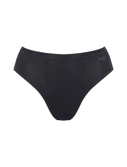 sloggi GO Daily Cotton Tai - BLACK - SLOGGI BLACK - SLOGGI sloggi GO Daily Cotton Tai - BLACK - SLOGGI BLACK - SLOGGI