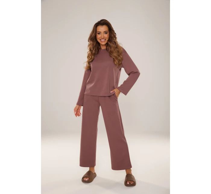 tepláková souprava long/r MXL model 21413532 - De Lafense tepláková souprava long/r MXL model 21413532 - De Lafense