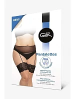 Gatta Pantalettes 3-8