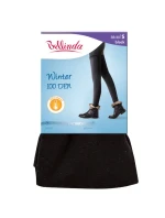 Dámské zimní extra WINTER 100 DEN černá model 21230992 - Bellinda Dámské zimní extra WINTER 100 DEN černá model 21230992 - Bellinda