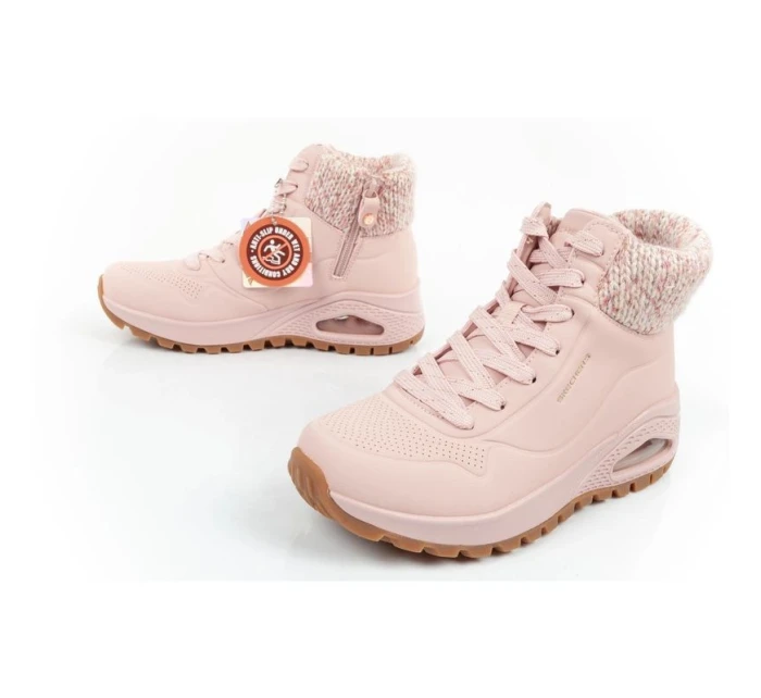 Boty Uno W model 20625018 - Skechers