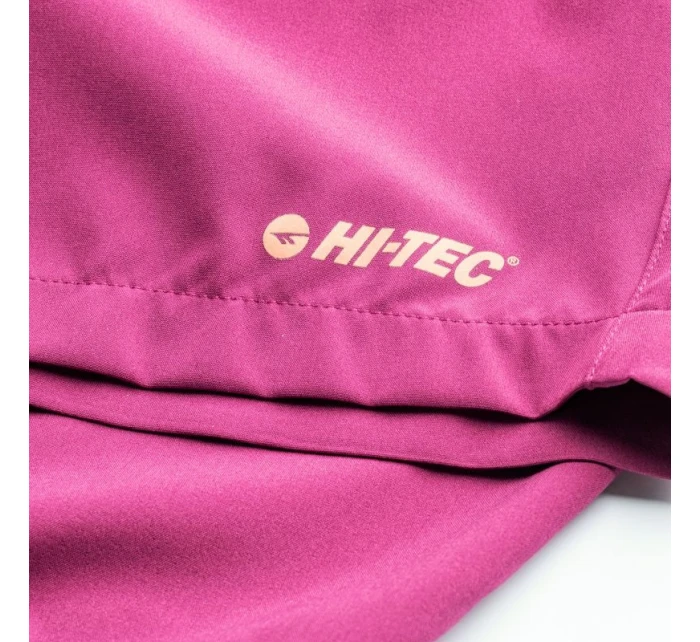 Hi-Tec Amilo 1/2 Jrg Jr šortky Hi-Tec Amilo 1/2 Jrg Jr šortky