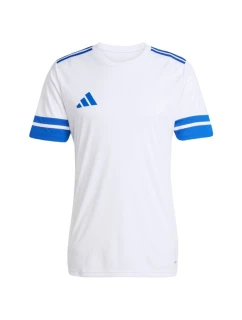 Tričko adidas Squadra 25 M JG5827 men