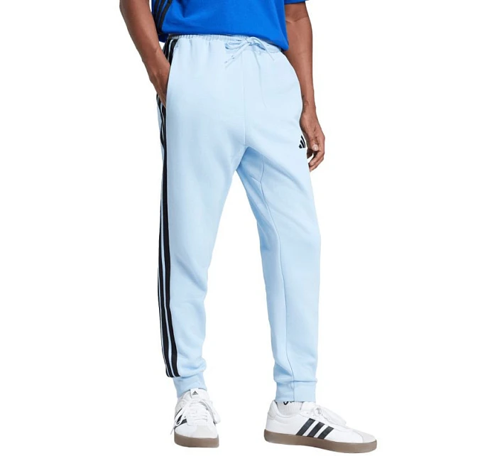 Nohavice adidas Essentials 3-Stripes Fleece M JE6315