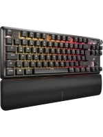 Herná klávesnica Corsair K70 Pro TKL, klávesnica TKL (80%), Corsair MGX -, ISO (DE) Herná klávesnica Corsair K70 Pro TKL, klávesnica TKL (80%), Corsair MGX -, ISO (DE)