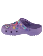 Skechers Heart Charmer - Dievčenská krajina 308406L-LVMT Purple 30