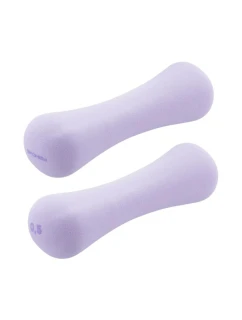 2 x 0,5 kg fialové model 21716972 - Spokey