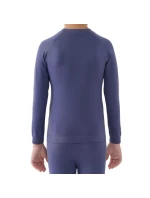 Chlapčenská bezšvová spodná bielizeň 4F M248 tmavomodrá 4FJWAW25USEAM248 31S Chlapčenská bezšvová spodná bielizeň 4F M248 tmavomodrá 4FJWAW25USEAM248 31S