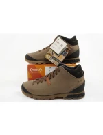 Aku Bellamont Gore-tex dámska členková turistická obuv