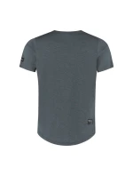 Rogelli bežecké tričko DISTANCE modré XL Rogelli bežecké tričko DISTANCE modré XL