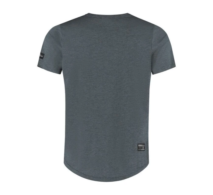 Rogelli bežecké tričko DISTANCE modré XL Rogelli bežecké tričko DISTANCE modré XL