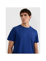 Pánske tričko (SADA 2 tričiek) 4F 4FRMM00TTSHM2705-91S Pánske tričko (SADA 2 tričiek) 4F 4FRMM00TTSHM2705-91S