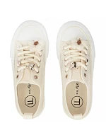 Dámske sieťované tenisky na platforme Filippo DTN7855 women's