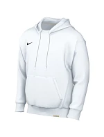 Pánska mikina Nike Dri-FIT Standard Issue Pull Over Hoodie, biela, FD7734, veľkosť 100 S Pánska mikina Nike Dri-FIT Standard Issue Pull Over Hoodie, biela, FD7734, veľkosť 100 S