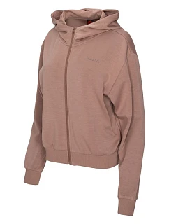 Dámská mikina model 22349827 W - Iguana