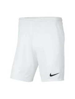 Dětské šortky Park III Knit Jr model 15979702 - NIKE