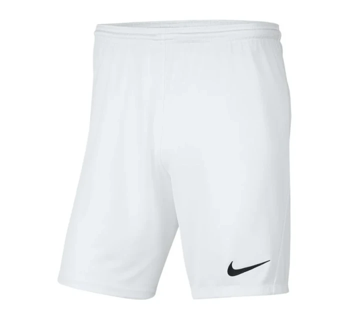 Dětské šortky Park III Knit Jr model 15979702 - NIKE