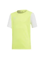 Dětské fotbalové tričko 19 JSY Y Jr model 16009122 - ADIDAS Dětské fotbalové tričko 19 JSY Y Jr model 16009122 - ADIDAS