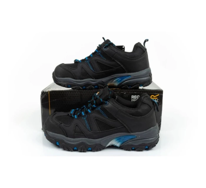 Bezpečnostná pracovná obuv Regatta S1P M TRK109