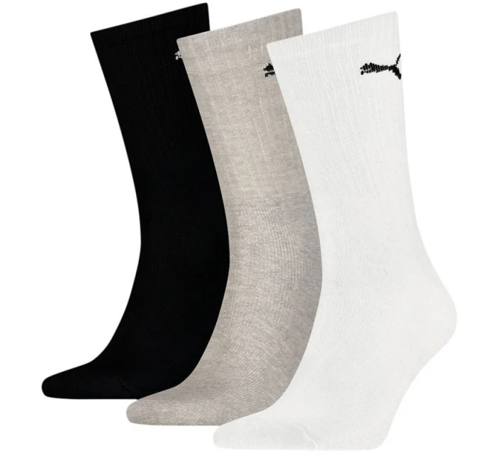 Sport Crew Lehké ponožky 3pack model 21235139 03 - Puma