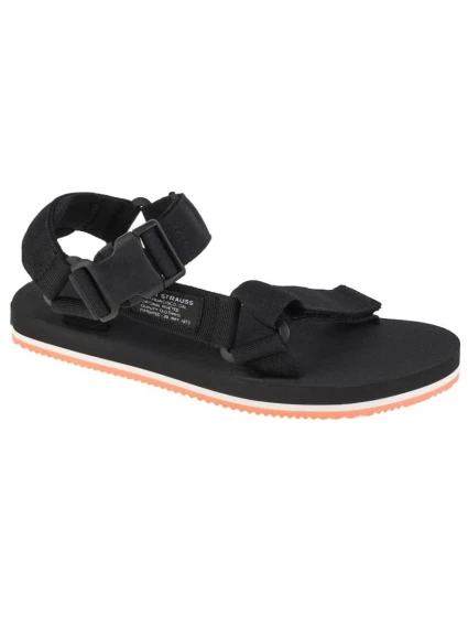 Sandále Levi's Tahoe Refresh Sandal W 234206-989-59