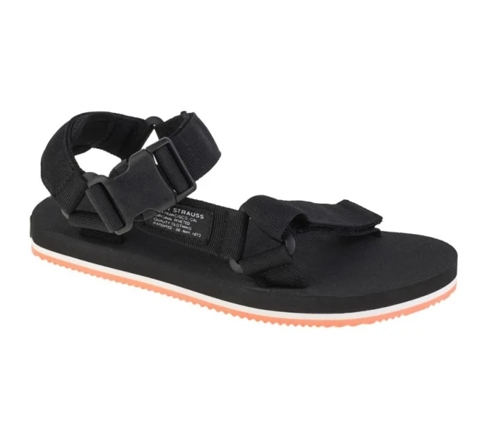 Sandále Levi's Tahoe Refresh Sandal W 234206-989-59
