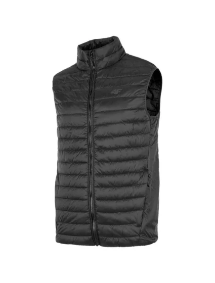 Pánska vesta M H4Z22 KUMP001 20S - 4F