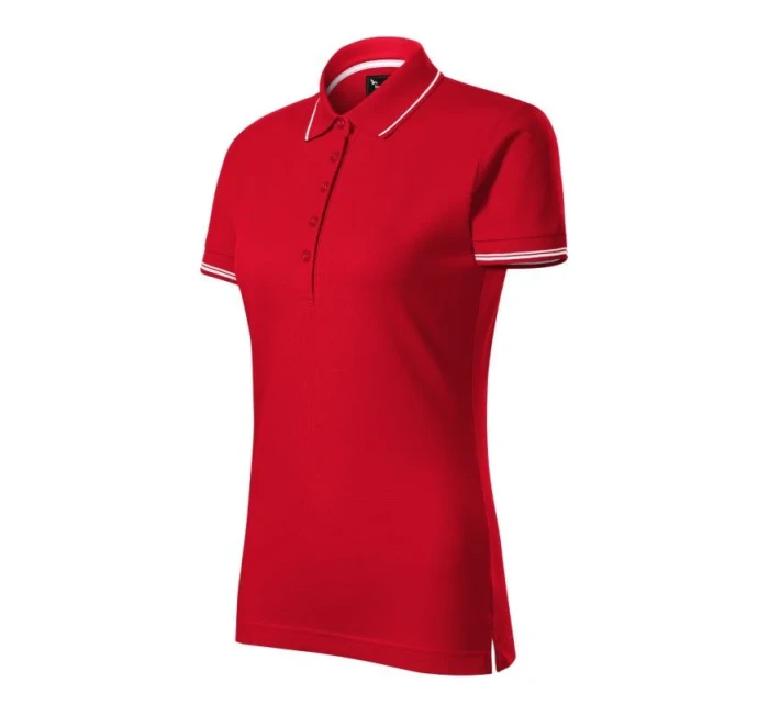 Polokošeľa Malfini Perfection plain W MLI-25371 formula red Polokošeľa Malfini Perfection plain W MLI-25371 formula red