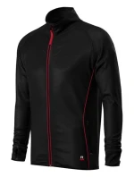 Pánska fleecová mikina Vertex Stretch M MLI-W4101 - Malfini